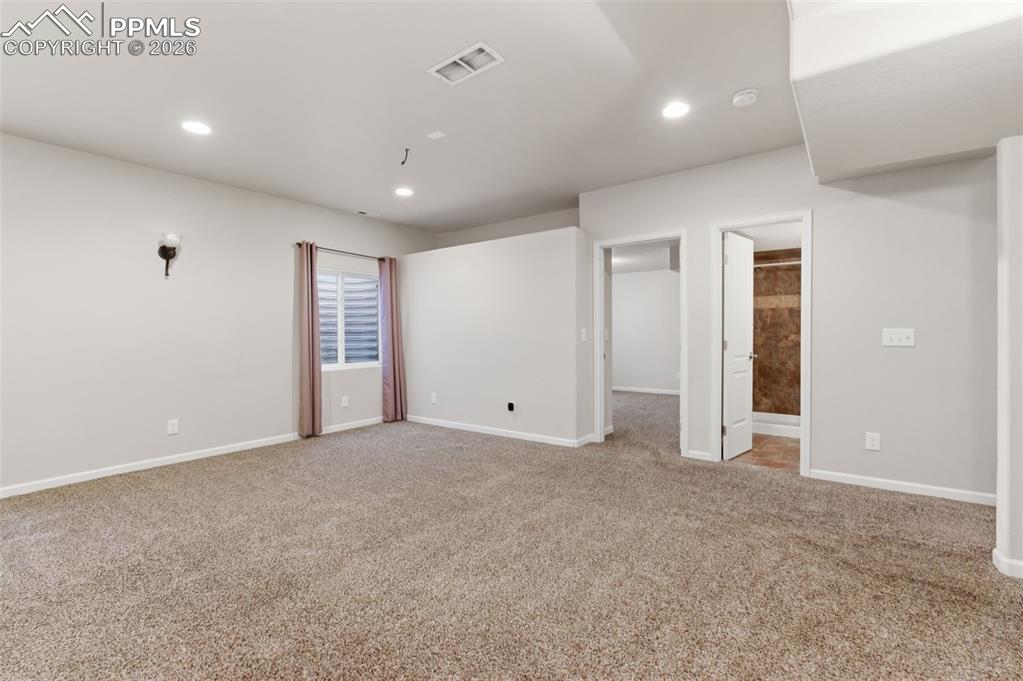 6128 Mountain Brook Street Colorado Springs CO 80923