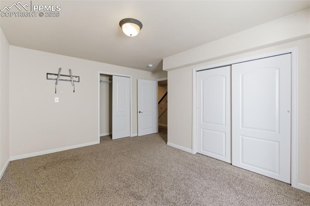 6128 Mountain Brook Street Colorado Springs CO 80923