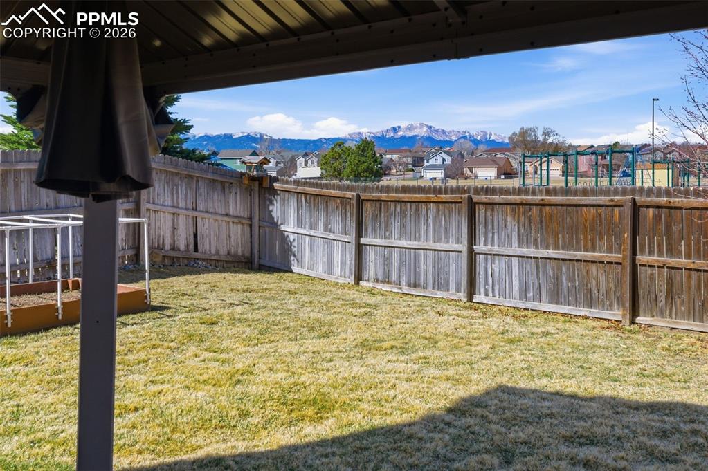 6128 Mountain Brook Street Colorado Springs CO 80923