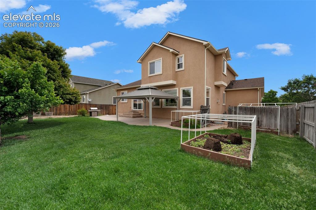 6128 Mountain Brook Street Colorado Springs CO 80923