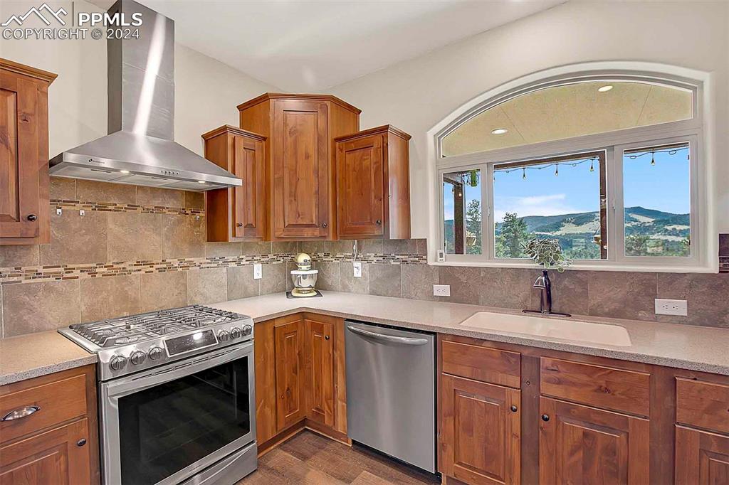 496 Julia Road Guffey CO 80820