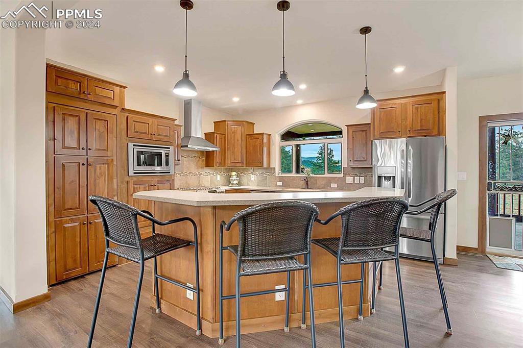 496 Julia Road Guffey CO 80820
