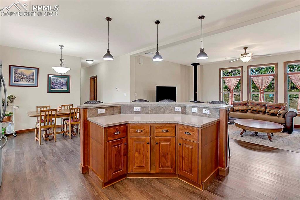 496 Julia Road Guffey CO 80820