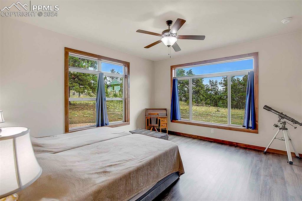 496 Julia Road Guffey CO 80820
