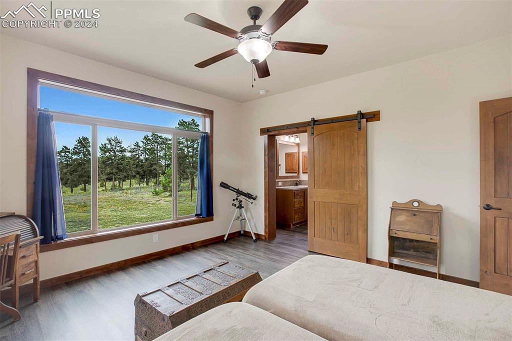 496 Julia Road Guffey CO 80820
