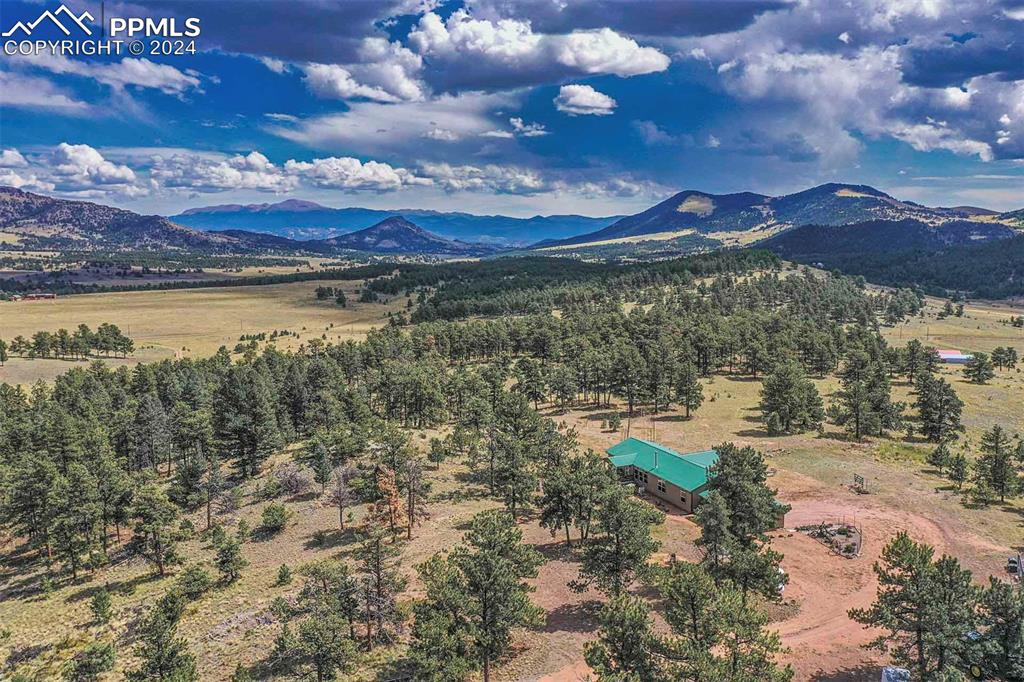 496 Julia Road Guffey CO 80820