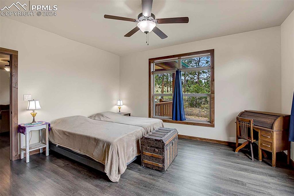 496 Julia Road Guffey CO 80820