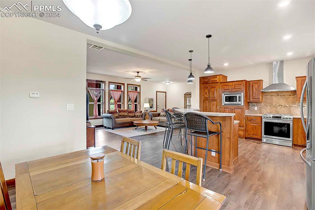 496 Julia Road Guffey CO 80820