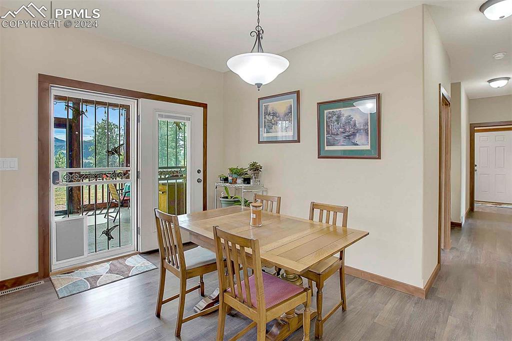 496 Julia Road Guffey CO 80820