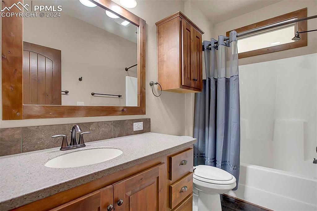 496 Julia Road Guffey CO 80820