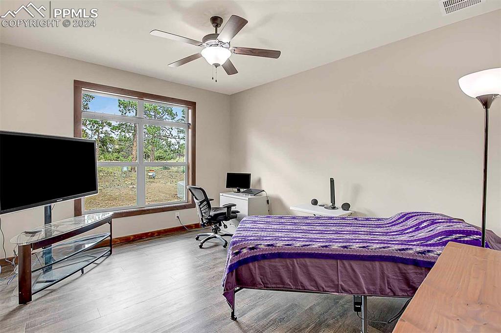496 Julia Road Guffey CO 80820