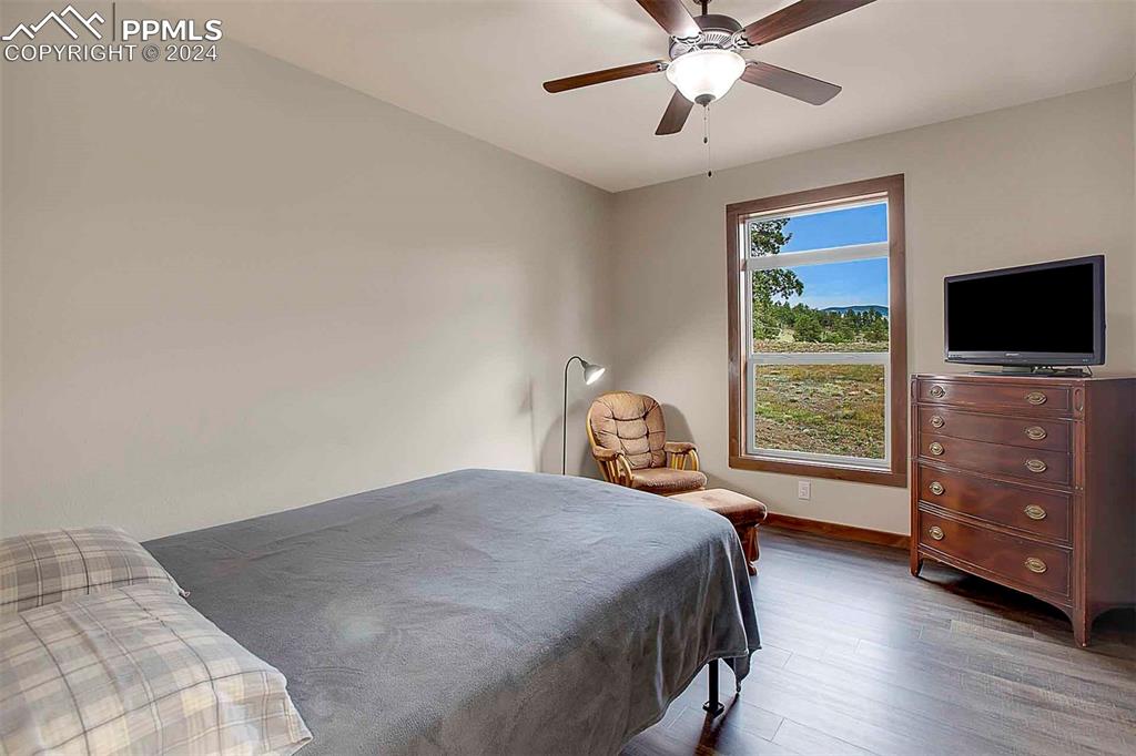 496 Julia Road Guffey CO 80820