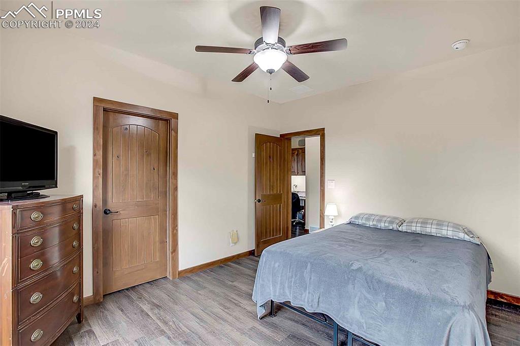 496 Julia Road Guffey CO 80820