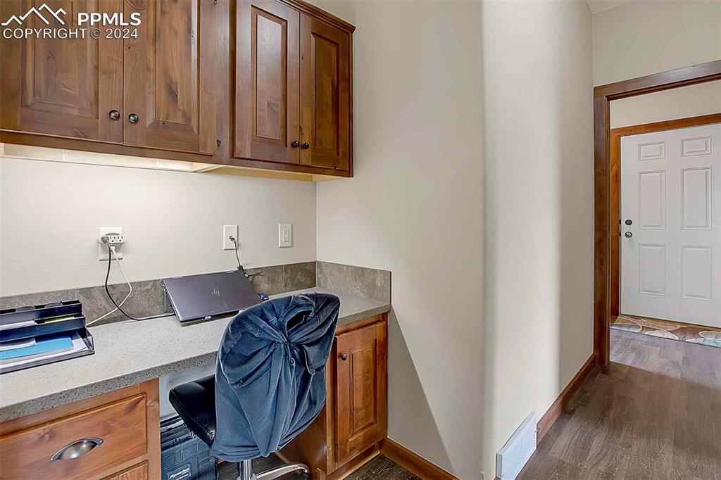 496 Julia Road Guffey CO 80820