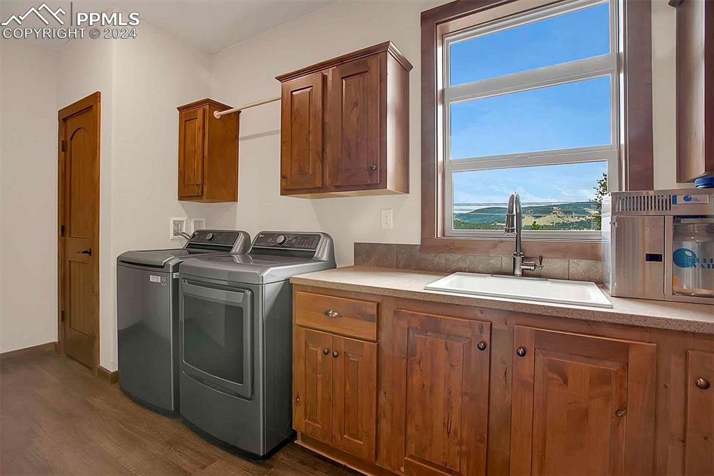 496 Julia Road Guffey CO 80820
