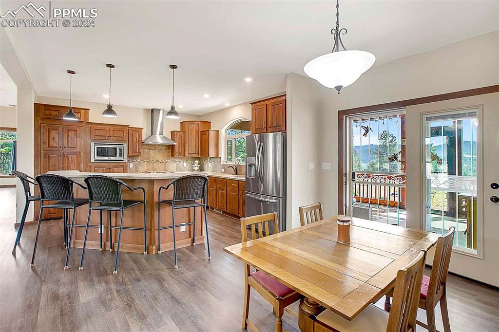 496 Julia Road Guffey CO 80820