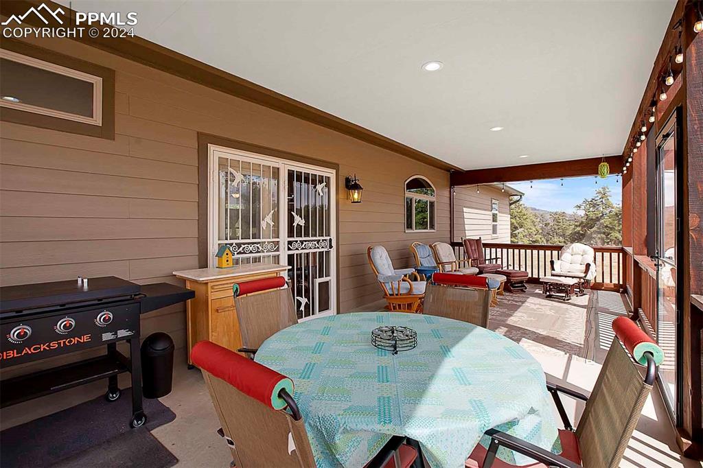 496 Julia Road Guffey CO 80820