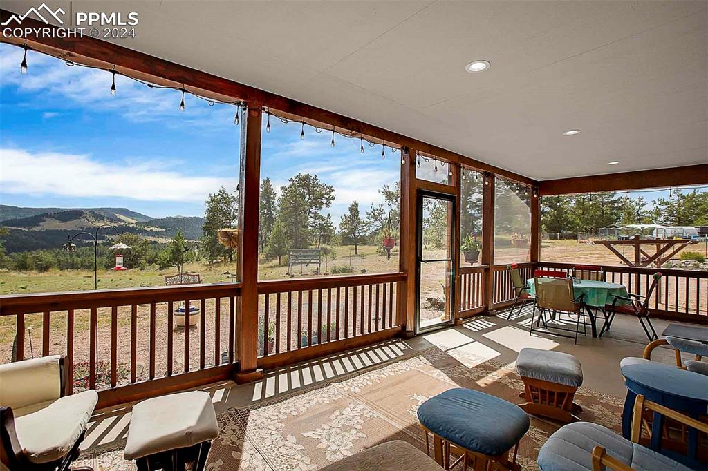 496 Julia Road Guffey CO 80820