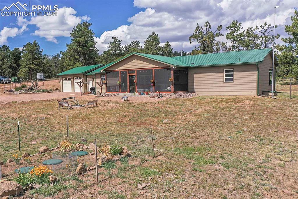 496 Julia Road Guffey CO 80820
