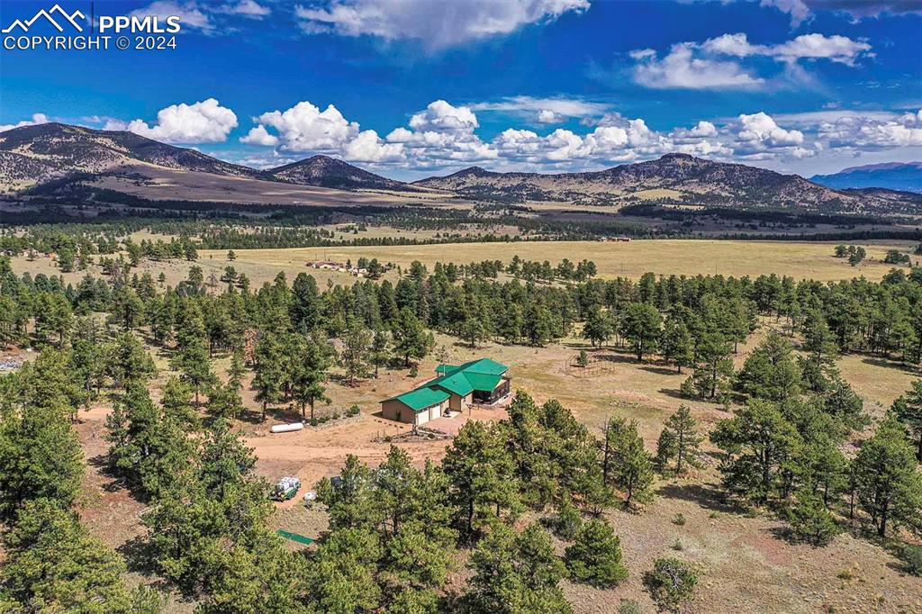 496 Julia Road Guffey CO 80820