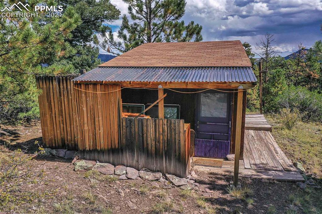 496 Julia Road Guffey CO 80820