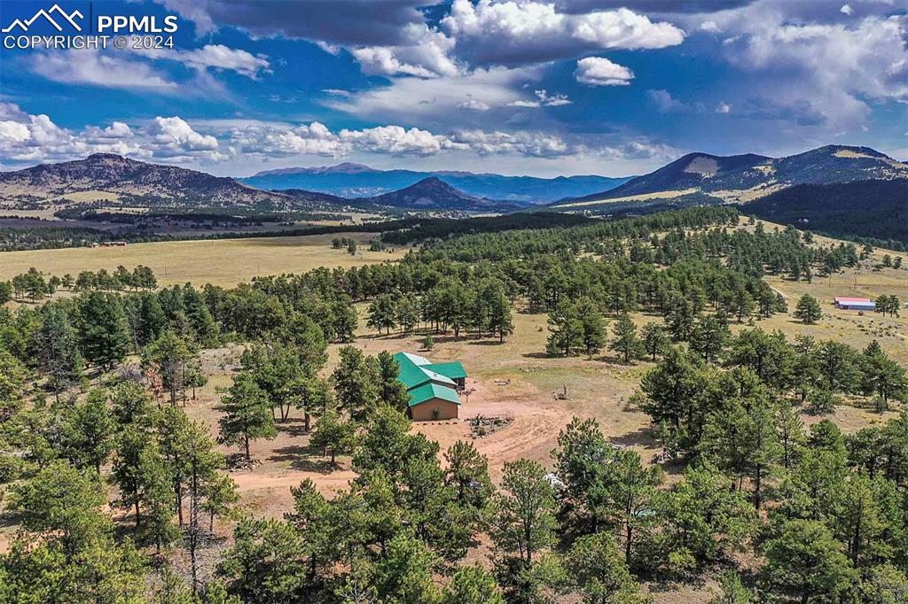 496 Julia Road Guffey CO 80820