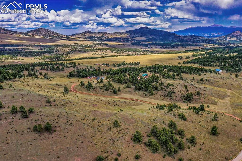 496 Julia Road Guffey CO 80820