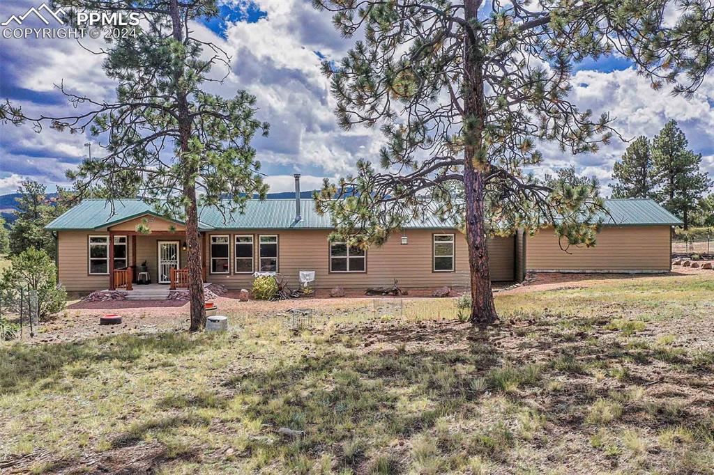 496 Julia Road Guffey CO 80820