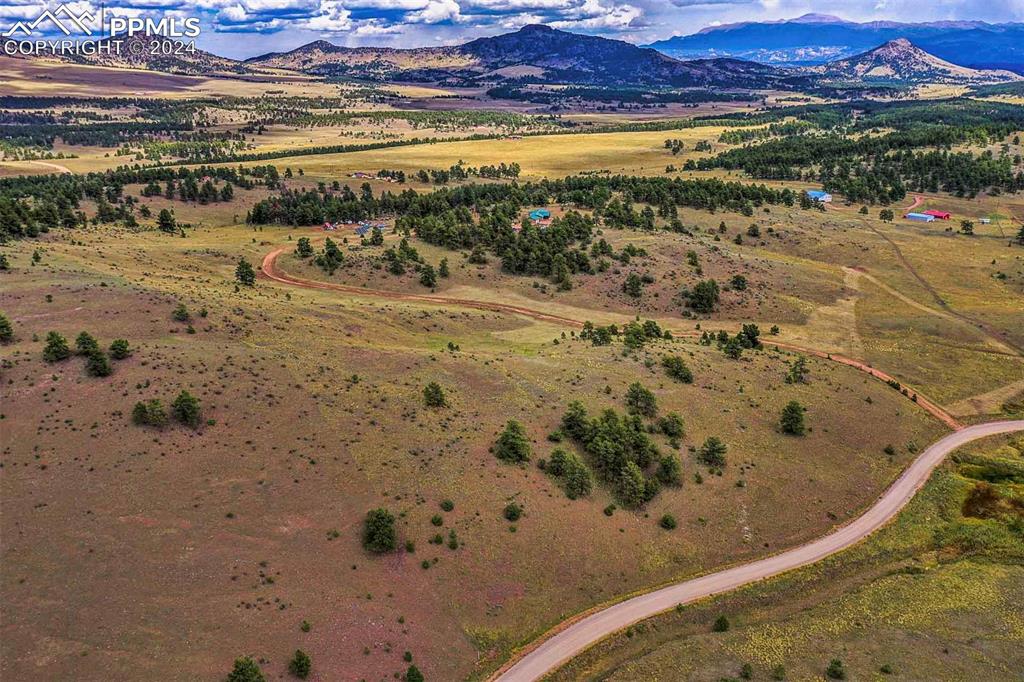 496 Julia Road Guffey CO 80820