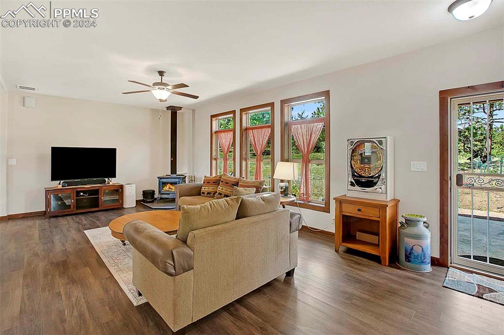 496 Julia Road Guffey CO 80820
