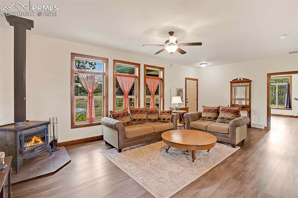 496 Julia Road Guffey CO 80820