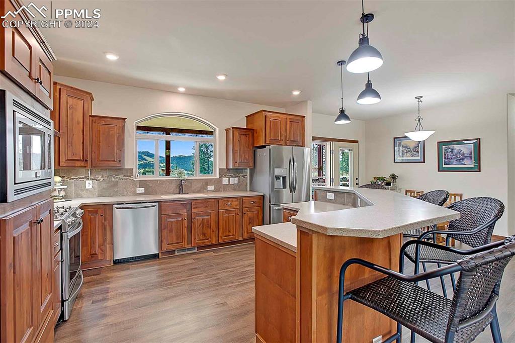 496 Julia Road Guffey CO 80820