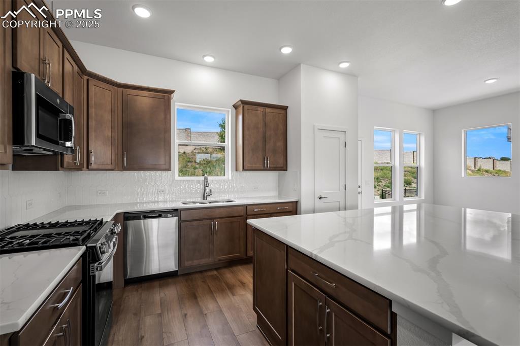 4574 Peak Crest View Colorado Springs CO 80918