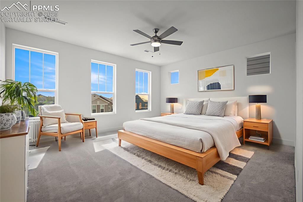 4574 Peak Crest View Colorado Springs CO 80918