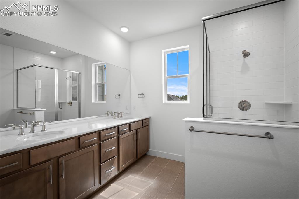 4574 Peak Crest View Colorado Springs CO 80918