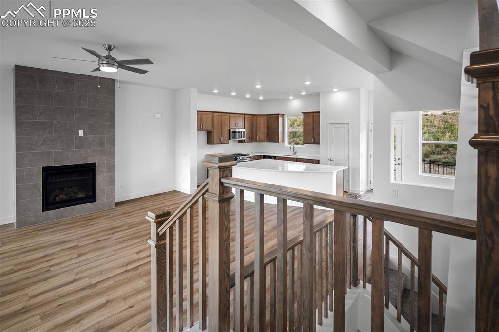 4574 Peak Crest View Colorado Springs CO 80918