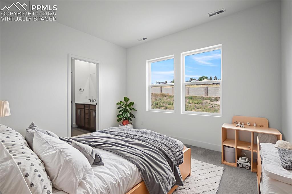 4574 Peak Crest View Colorado Springs CO 80918