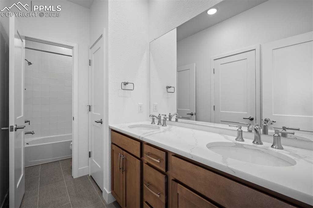 4574 Peak Crest View Colorado Springs CO 80918