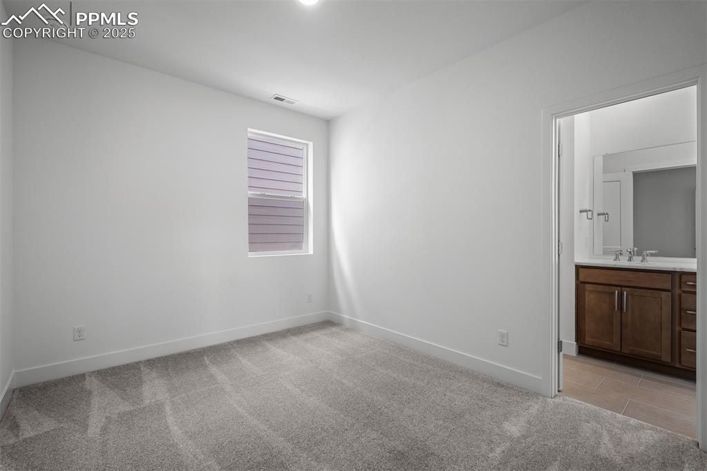 4574 Peak Crest View Colorado Springs CO 80918