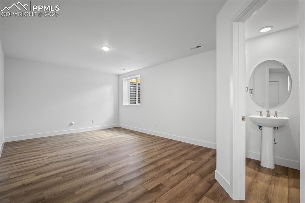 4574 Peak Crest View Colorado Springs CO 80918