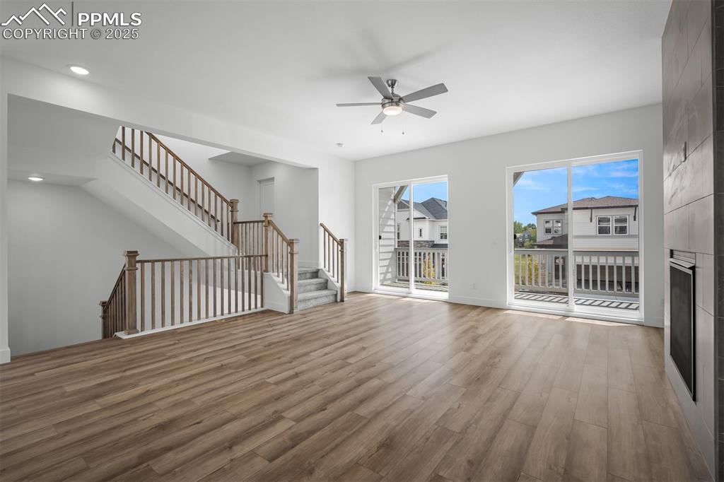 4574 Peak Crest View Colorado Springs CO 80918