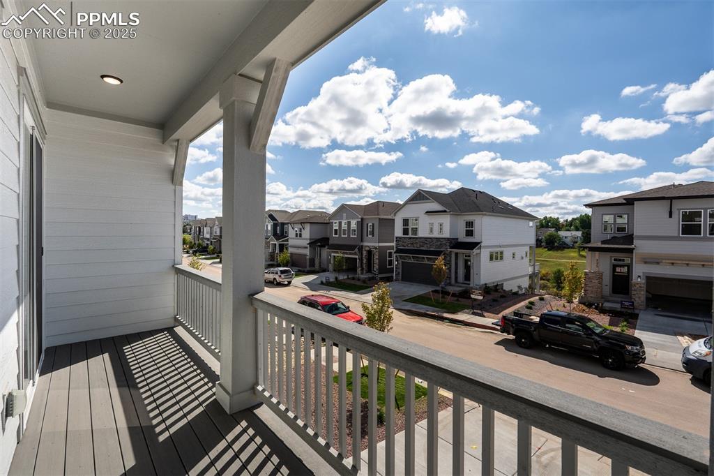 4574 Peak Crest View Colorado Springs CO 80918