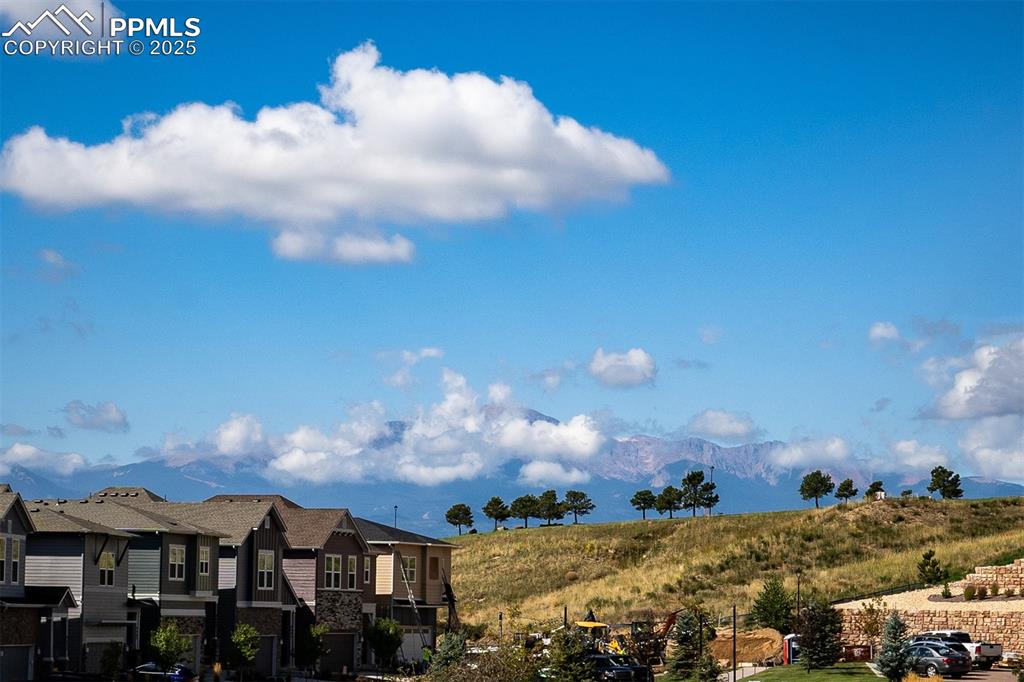 4574 Peak Crest View Colorado Springs CO 80918