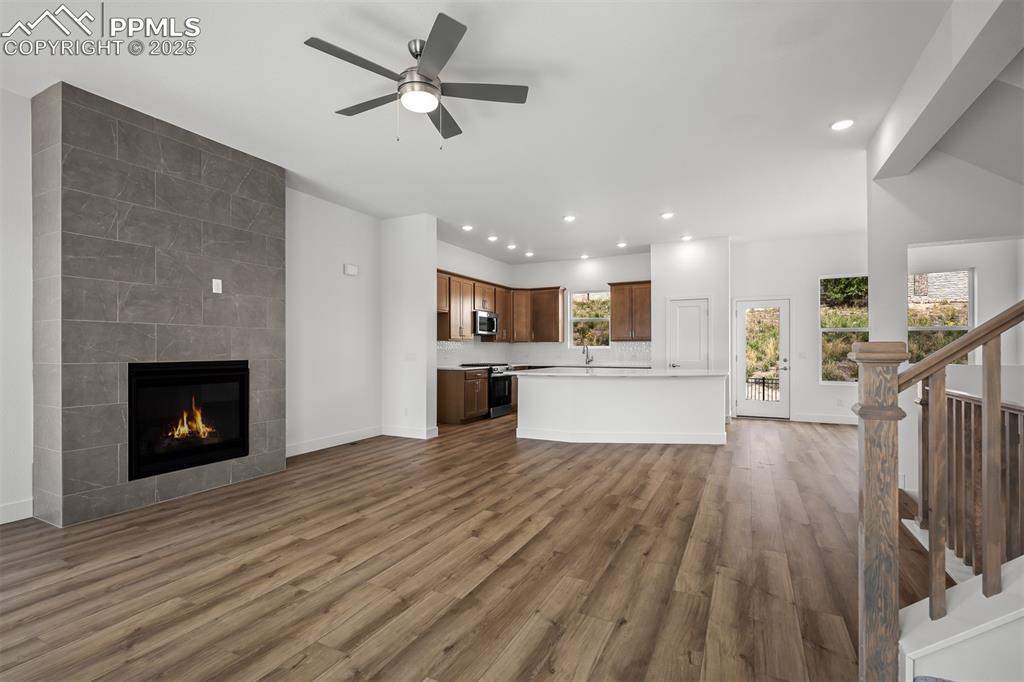 4574 Peak Crest View Colorado Springs CO 80918