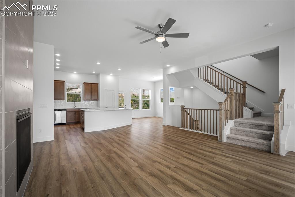 4574 Peak Crest View Colorado Springs CO 80918