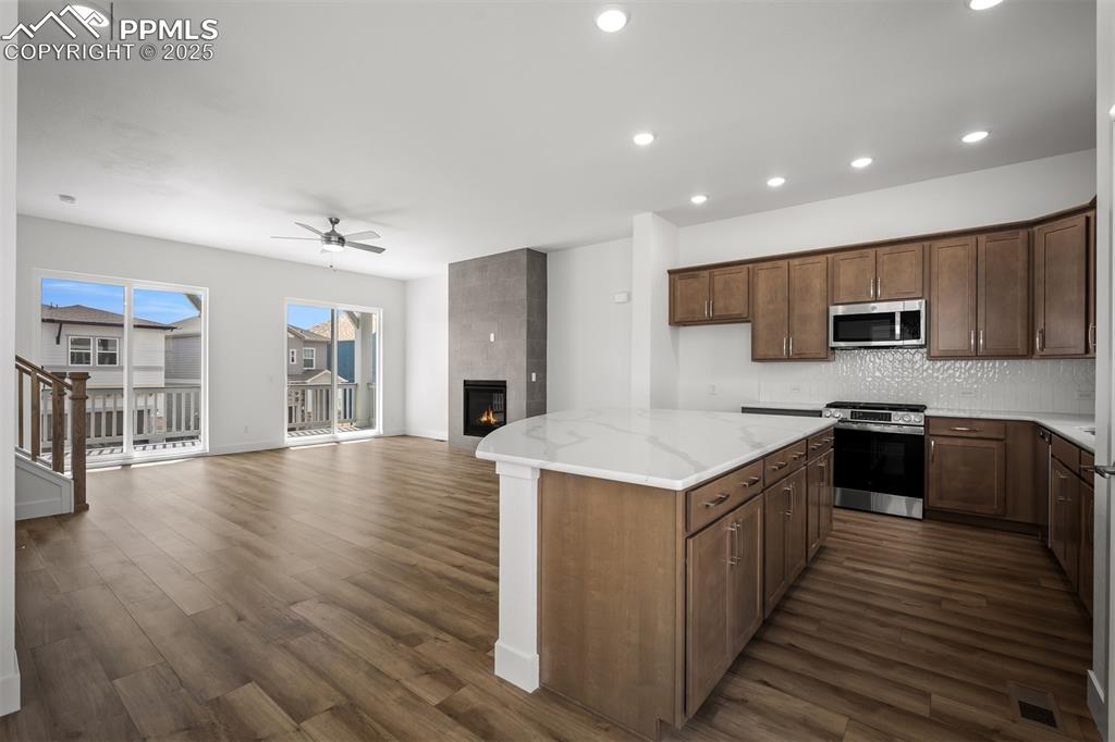 4574 Peak Crest View Colorado Springs CO 80918