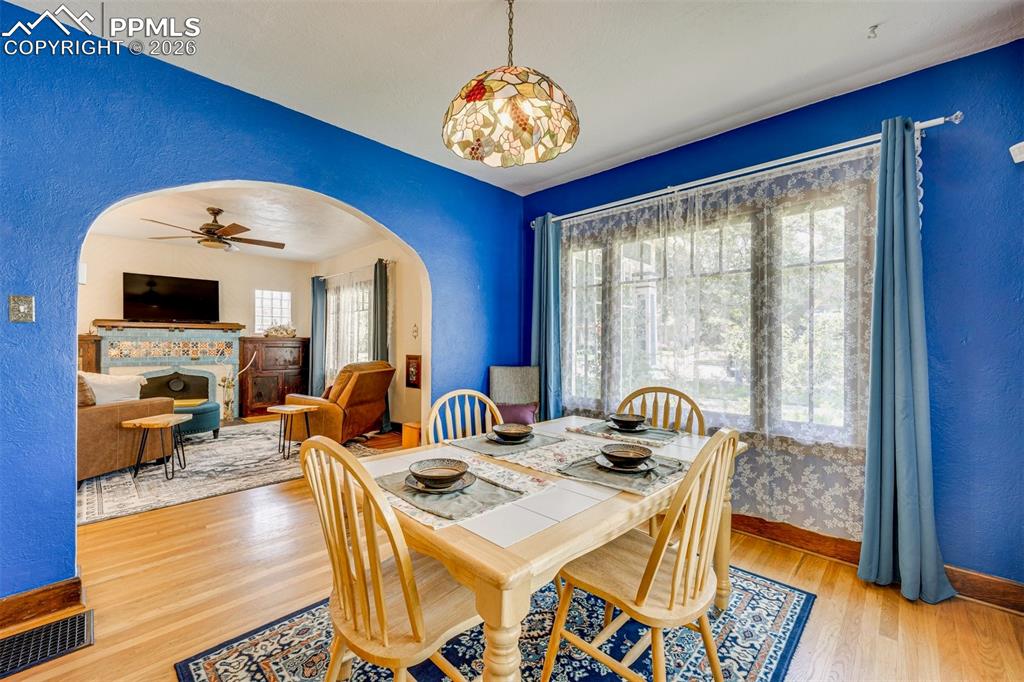 325 W Pitkin Avenue Pueblo CO 81004