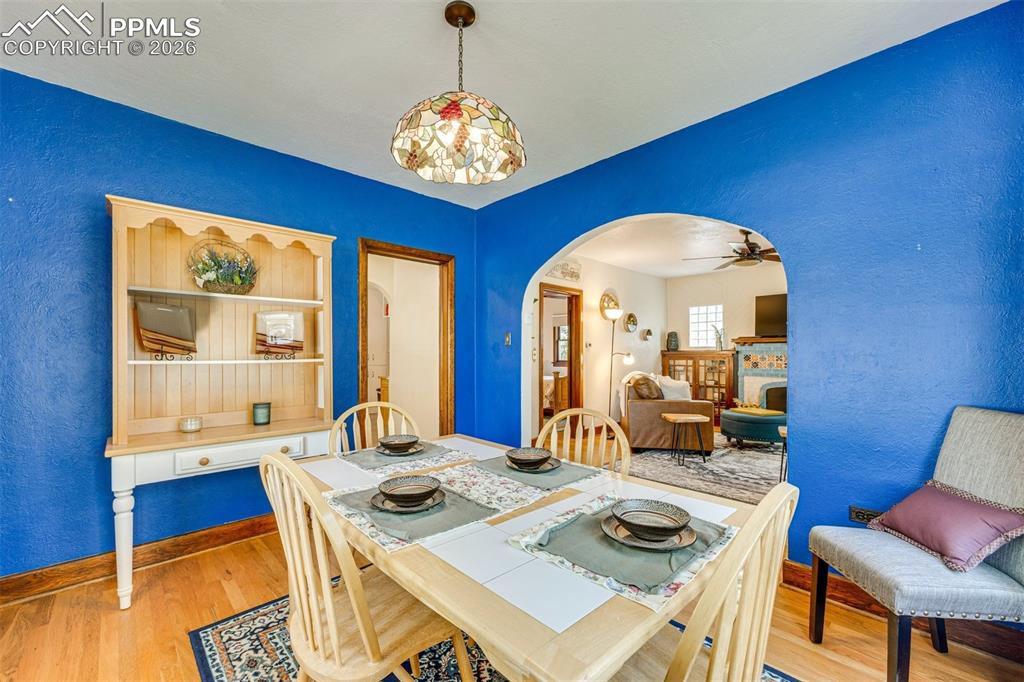 325 W Pitkin Avenue Pueblo CO 81004