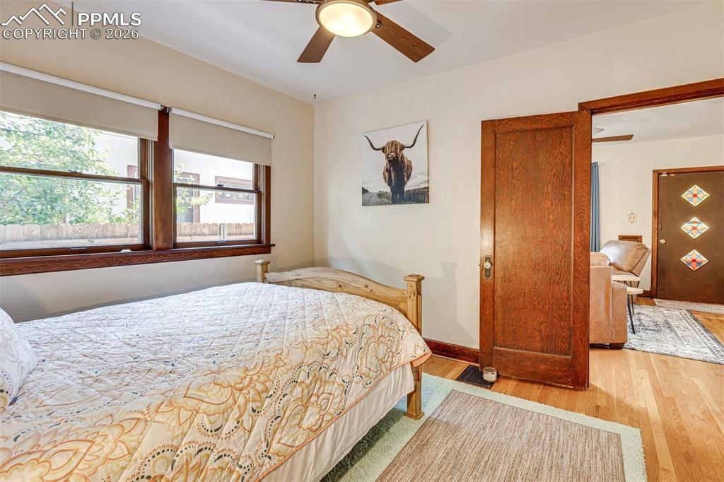 325 W Pitkin Avenue Pueblo CO 81004