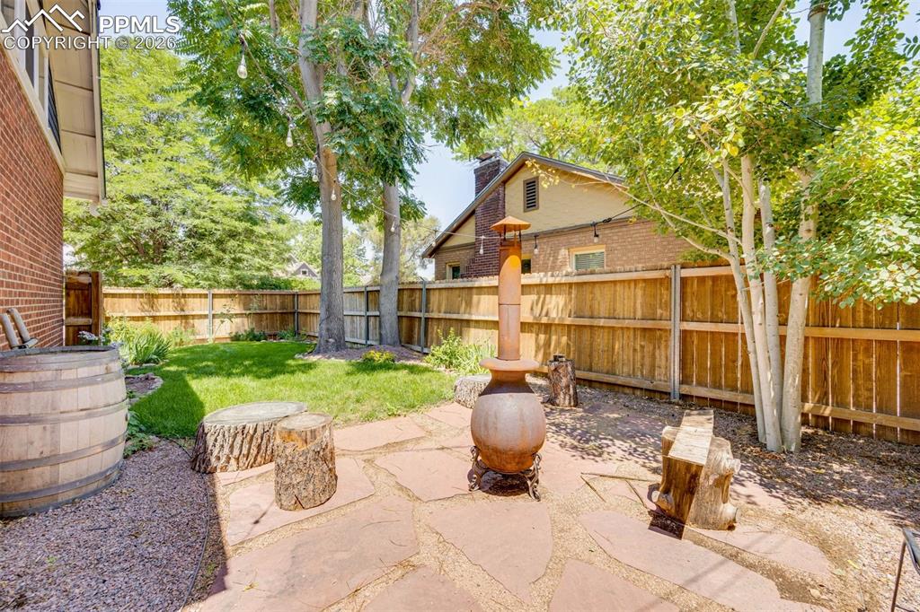 325 W Pitkin Avenue Pueblo CO 81004